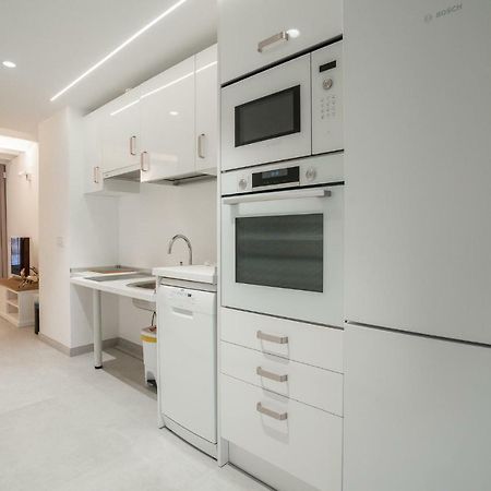 Urban Suites Palma - Turismo De Interior Εξωτερικό φωτογραφία