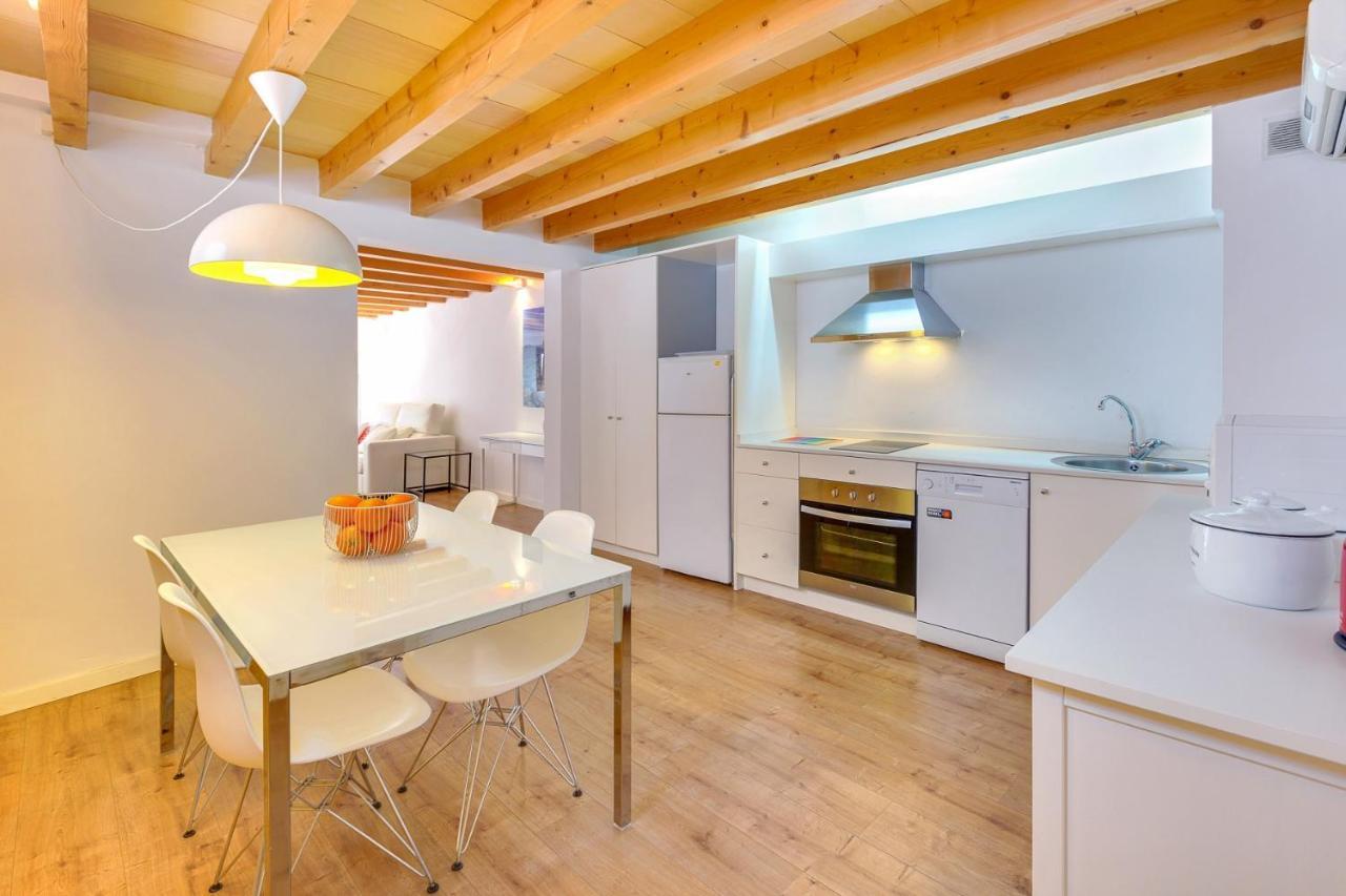 Urban Suites Palma - Turismo De Interior Εξωτερικό φωτογραφία