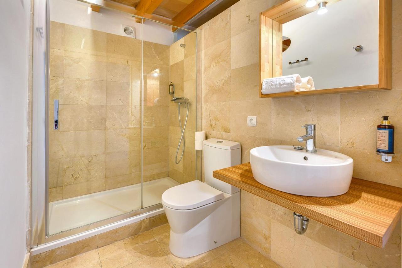 Urban Suites Palma - Turismo De Interior Εξωτερικό φωτογραφία