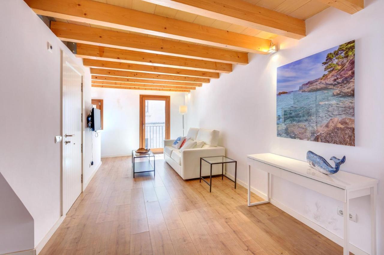 Urban Suites Palma - Turismo De Interior Εξωτερικό φωτογραφία