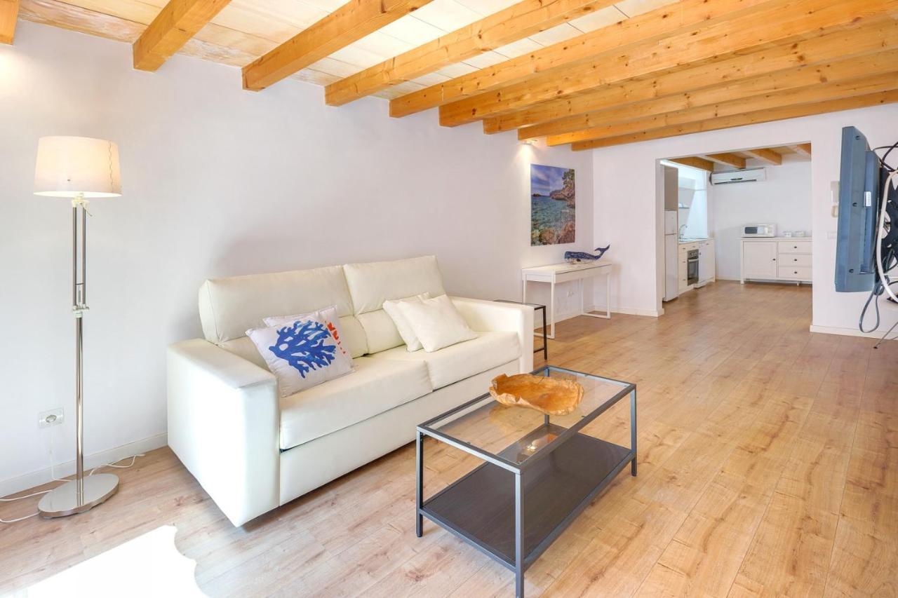 Urban Suites Palma - Turismo De Interior Εξωτερικό φωτογραφία