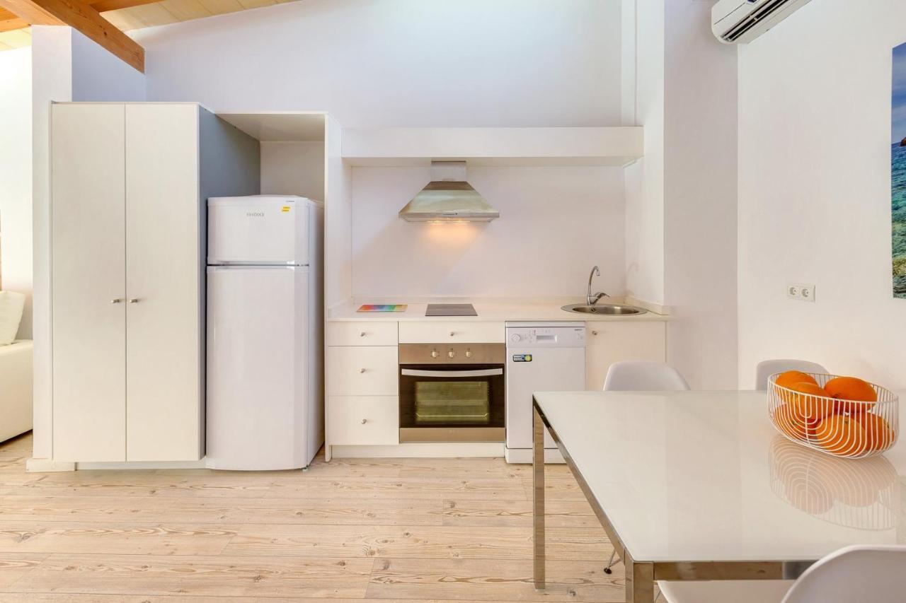 Urban Suites Palma - Turismo De Interior Εξωτερικό φωτογραφία