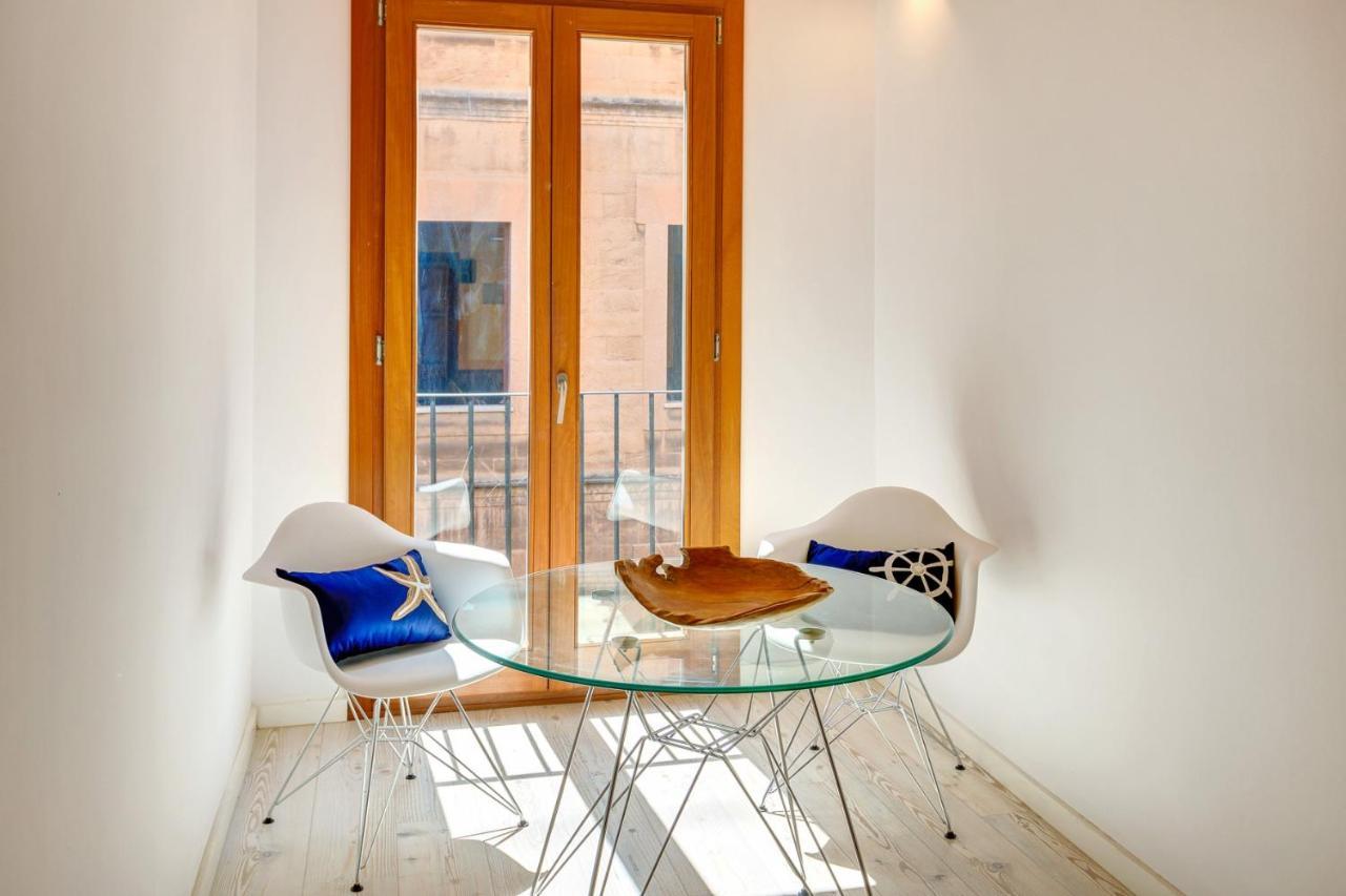Urban Suites Palma - Turismo De Interior Εξωτερικό φωτογραφία