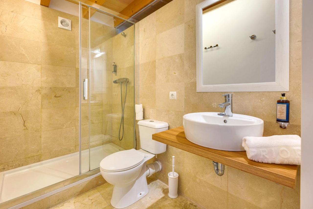Urban Suites Palma - Turismo De Interior Εξωτερικό φωτογραφία