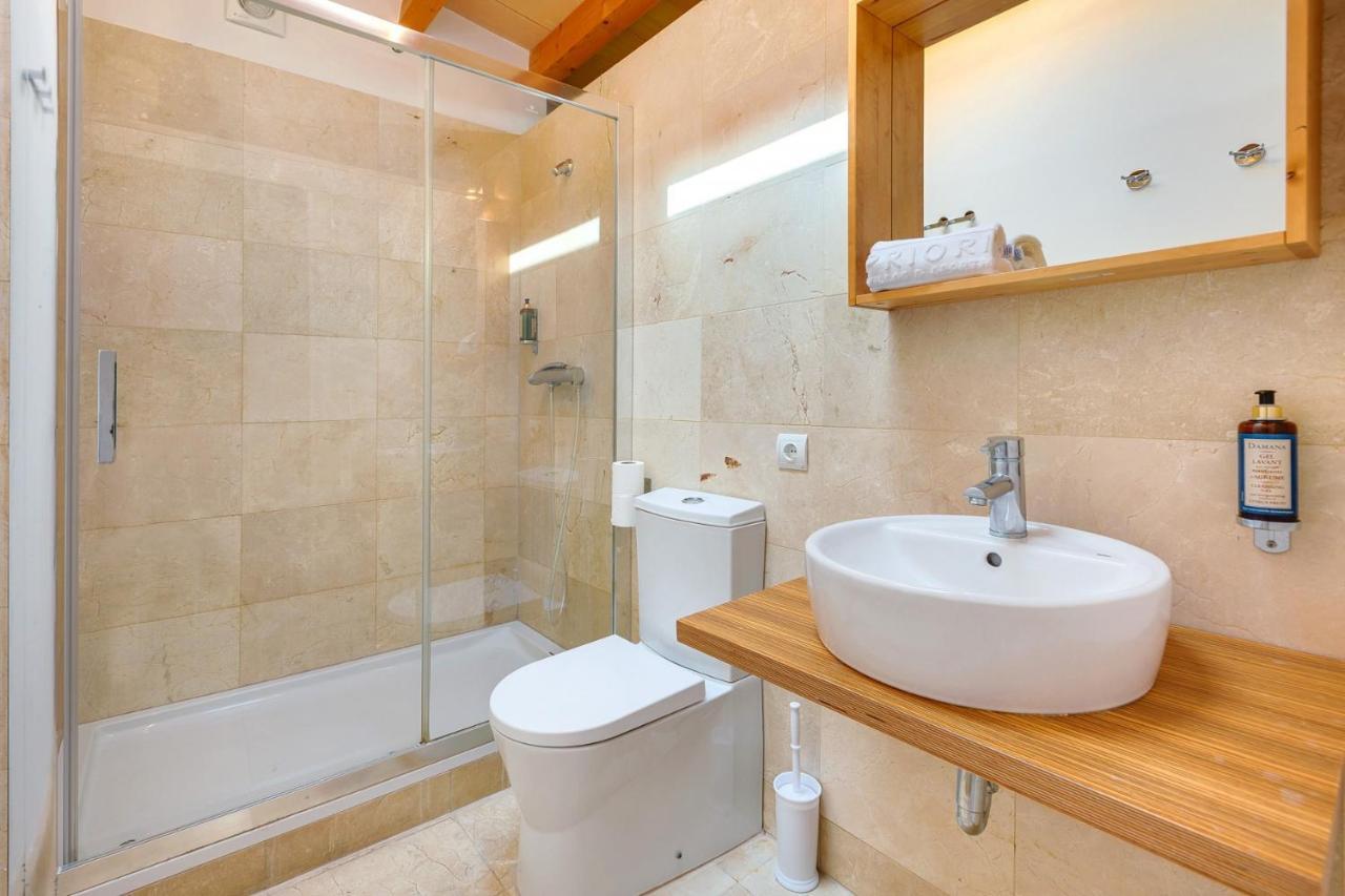 Urban Suites Palma - Turismo De Interior Εξωτερικό φωτογραφία