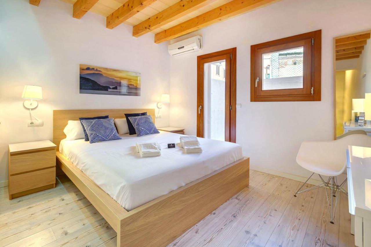 Urban Suites Palma - Turismo De Interior Εξωτερικό φωτογραφία