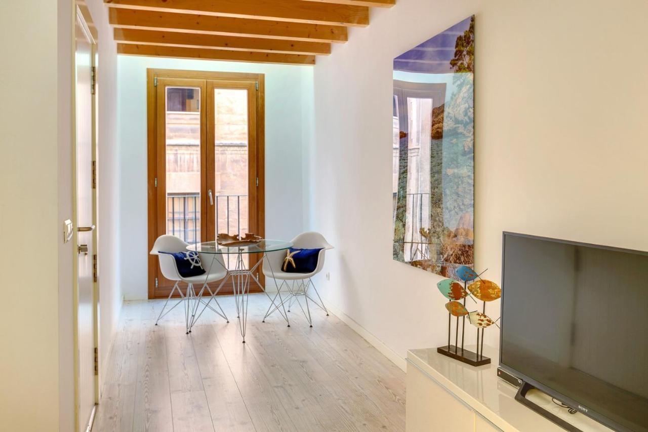 Urban Suites Palma - Turismo De Interior Εξωτερικό φωτογραφία