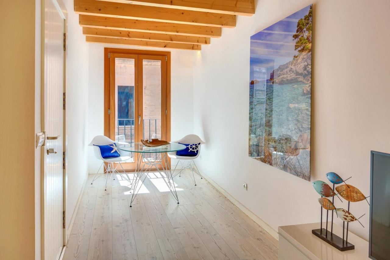 Urban Suites Palma - Turismo De Interior Εξωτερικό φωτογραφία