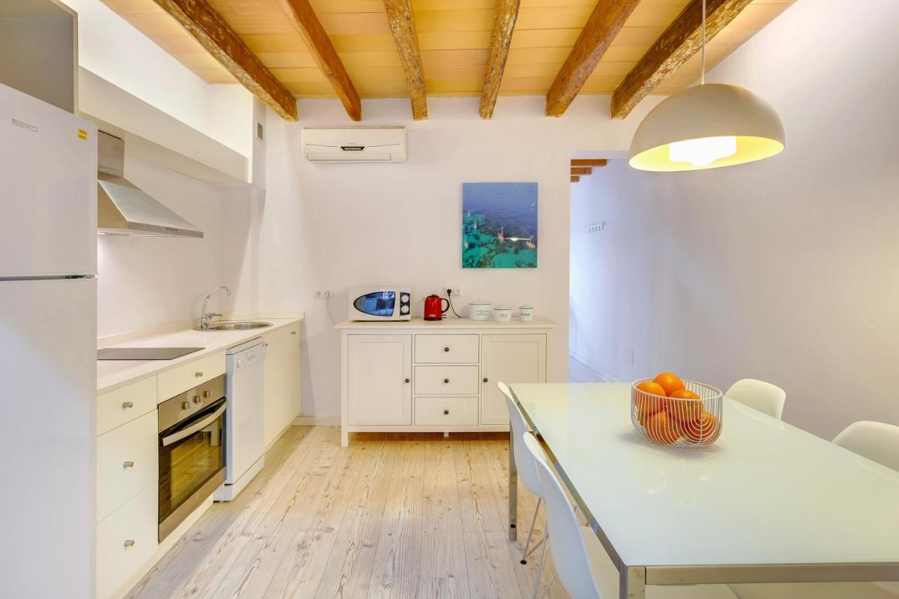 Urban Suites Palma - Turismo De Interior Εξωτερικό φωτογραφία