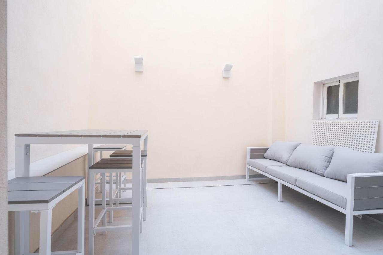 Urban Suites Palma - Turismo De Interior Εξωτερικό φωτογραφία