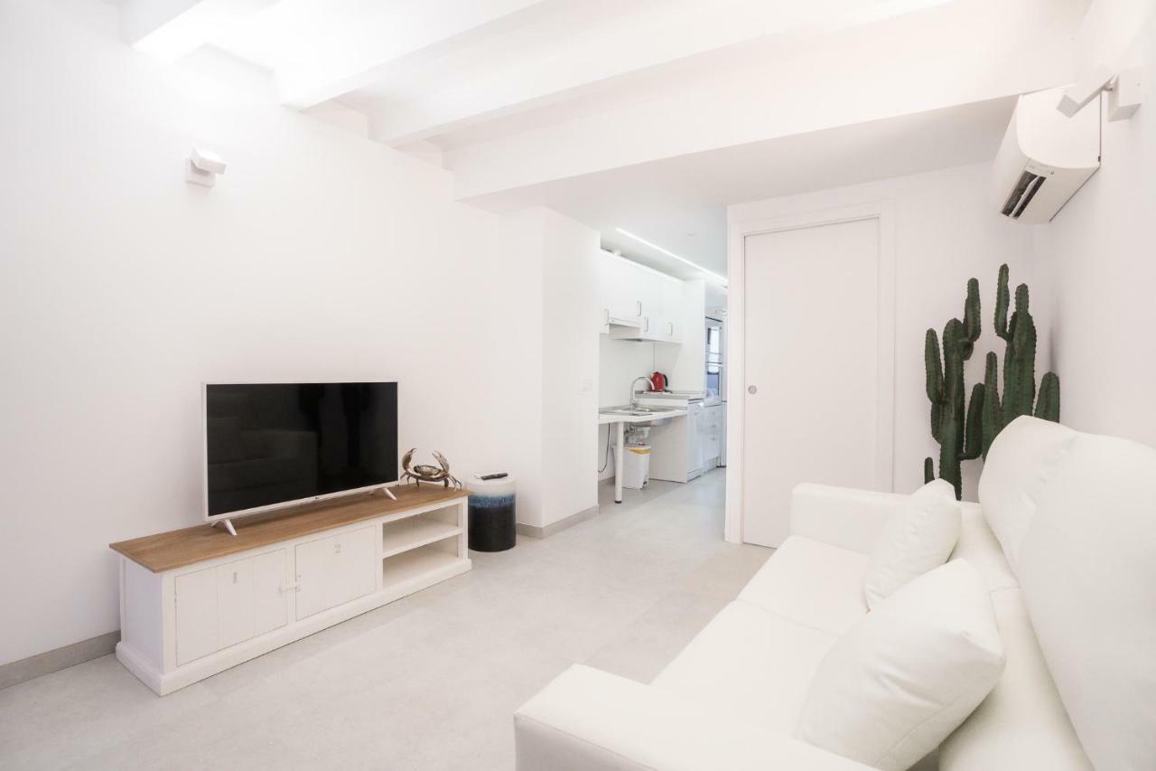 Urban Suites Palma - Turismo De Interior Εξωτερικό φωτογραφία