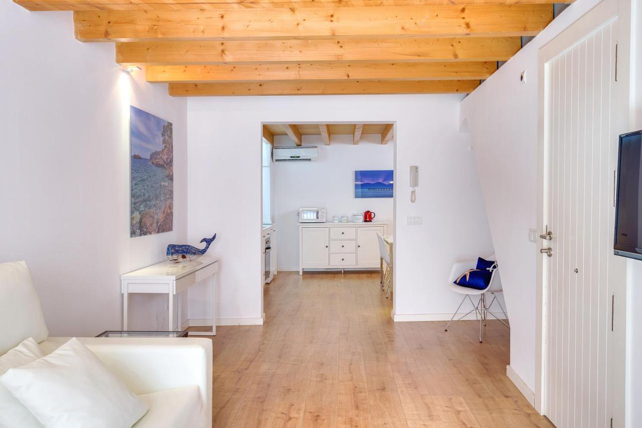 Urban Suites Palma - Turismo De Interior Εξωτερικό φωτογραφία